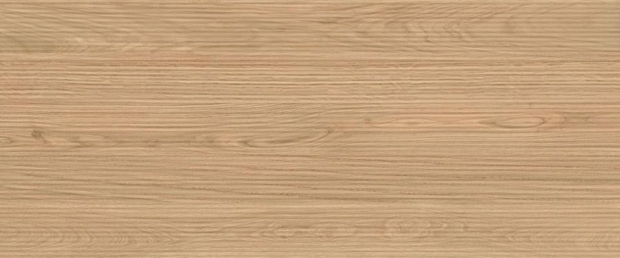 Atlas Concorde Log 3D Pleat Icon Oak 50x120