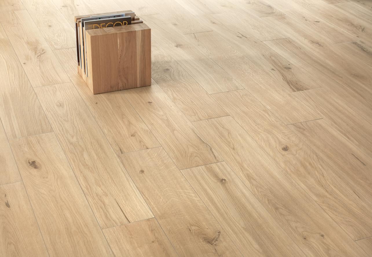 керамогранит фабрики Atlas Concorde коллекция Log