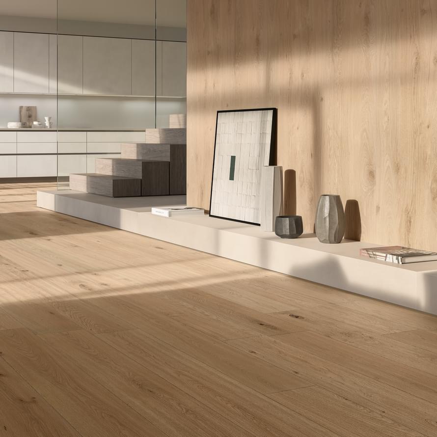 керамогранит фабрики Atlas Concorde коллекция Log