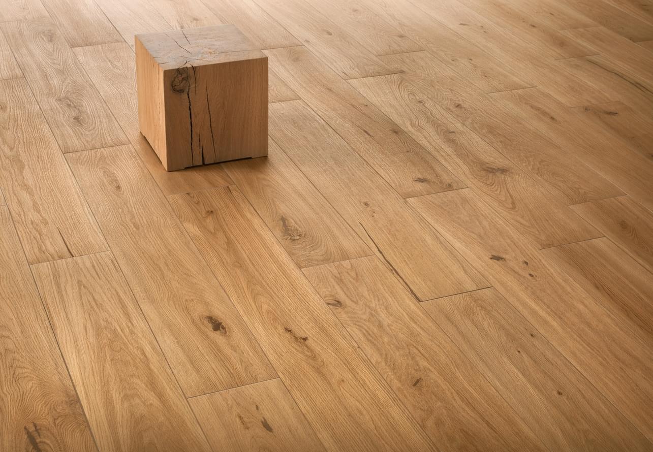 керамогранит фабрики Atlas Concorde коллекция Log