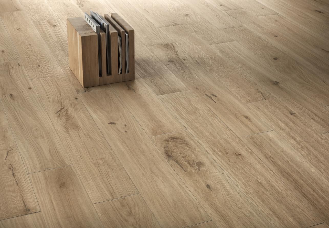 керамогранит фабрики Atlas Concorde коллекция Log