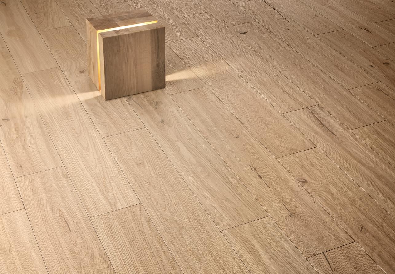 керамогранит фабрики Atlas Concorde коллекция Log