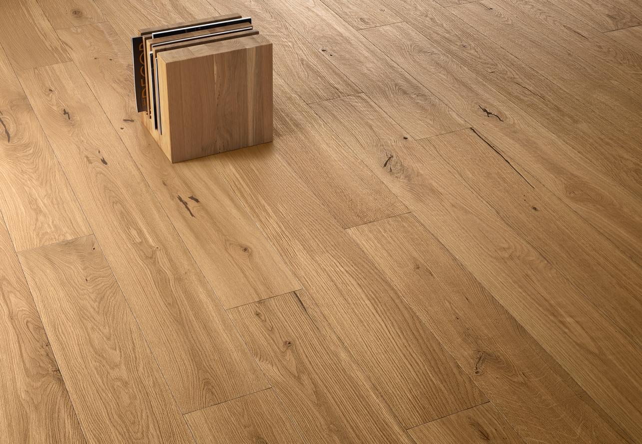 керамогранит фабрики Atlas Concorde коллекция Log