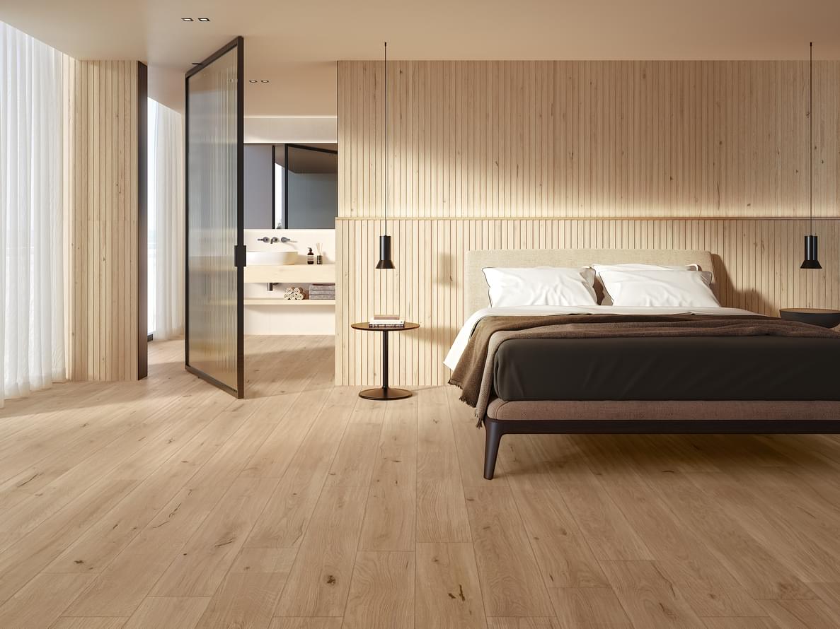 керамогранит фабрики Atlas Concorde коллекция Log