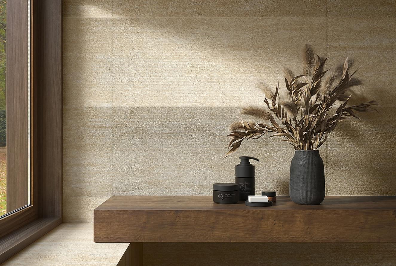 керамика фабрики Atlas Concorde коллекция Marvel 3D