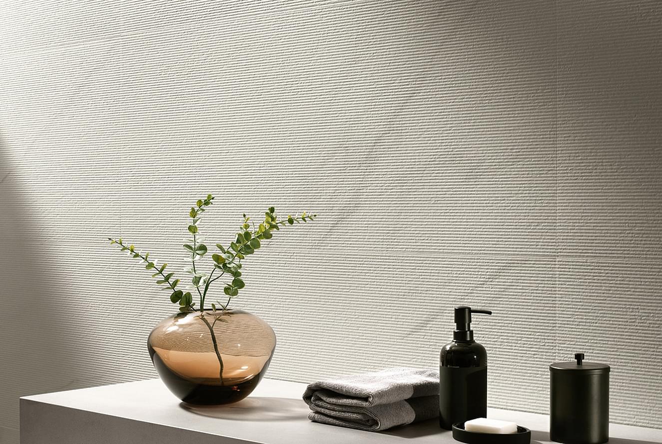 керамика фабрики Atlas Concorde коллекция Marvel 3D