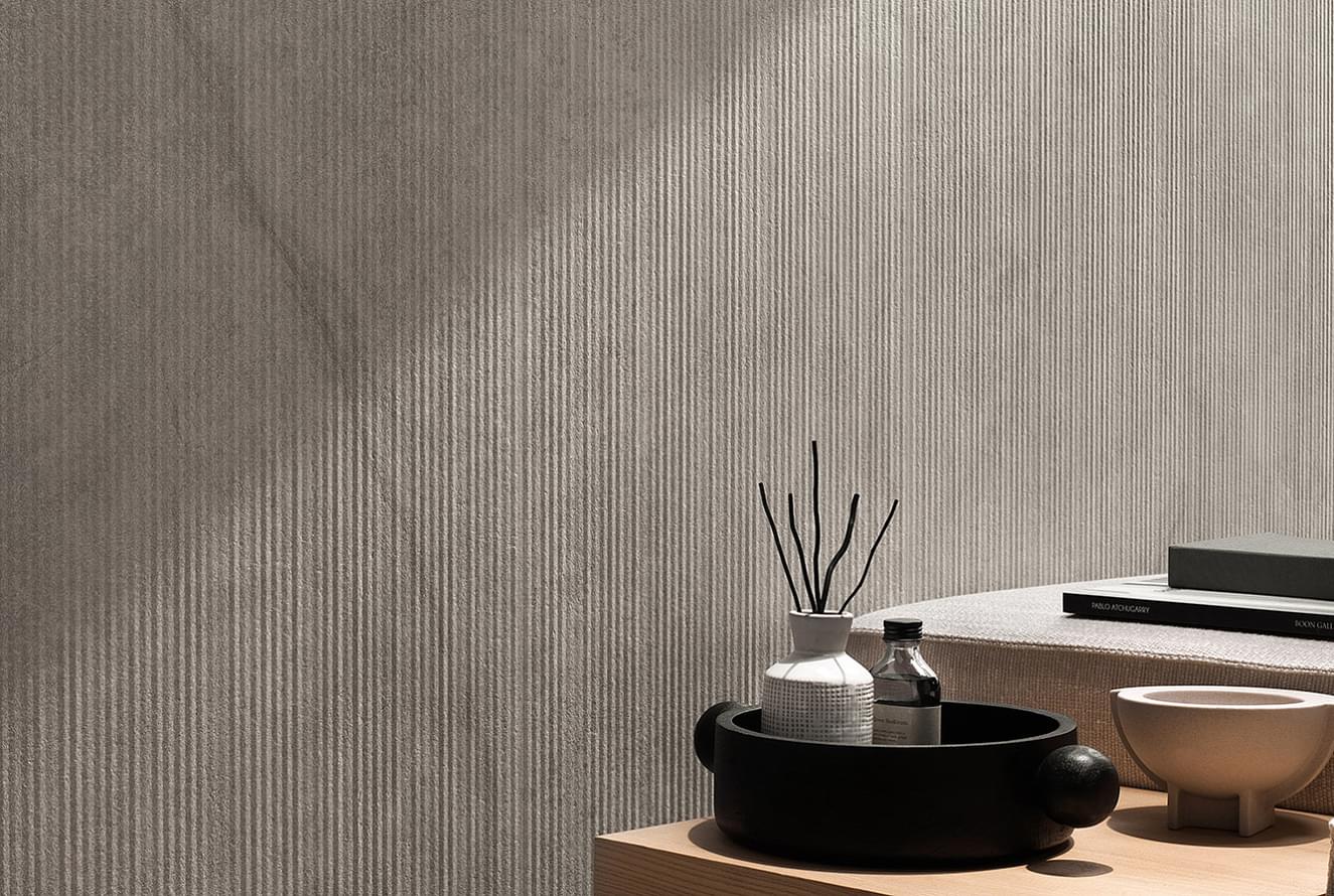 керамика фабрики Atlas Concorde коллекция Marvel 3D