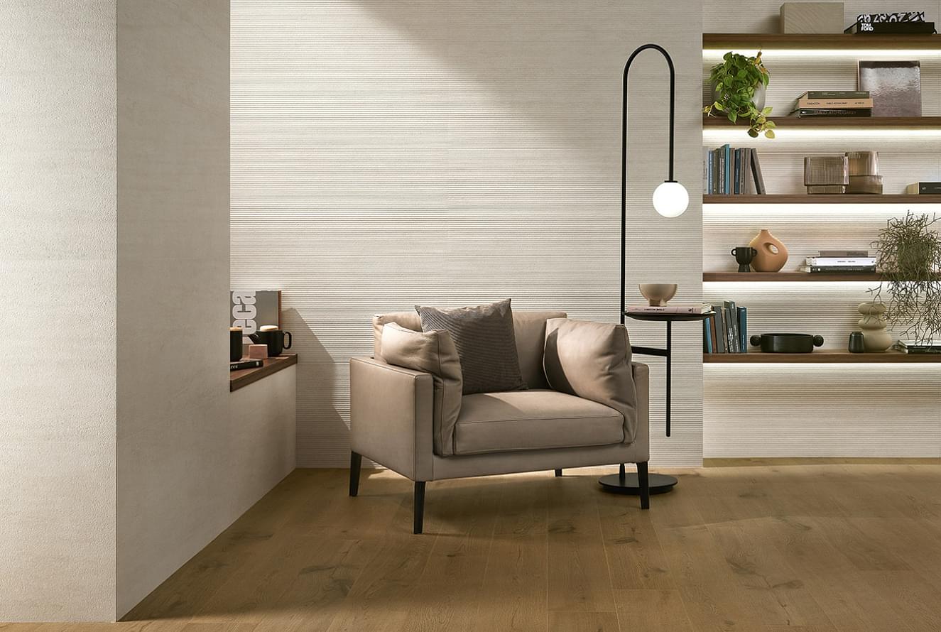 керамика фабрики Atlas Concorde коллекция Marvel 3D