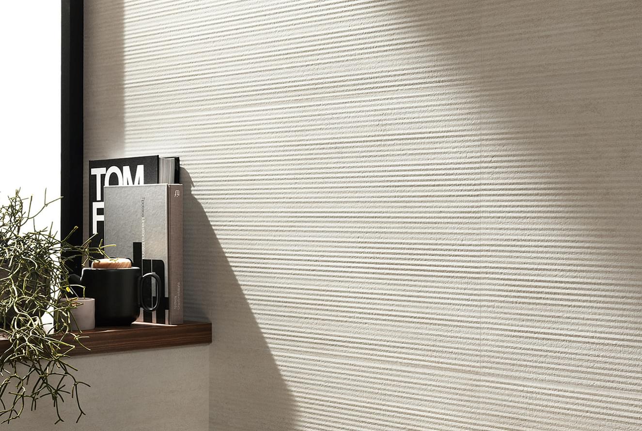 керамика фабрики Atlas Concorde коллекция Marvel 3D