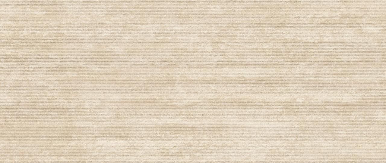 Atlas Concorde Marvel 3D Crease Travertine Sand 50x120