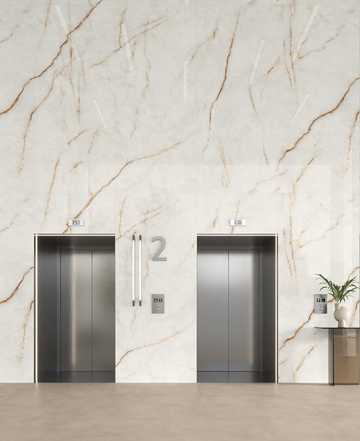 керамика фабрики Atlas Concorde коллекция Marvel Diva