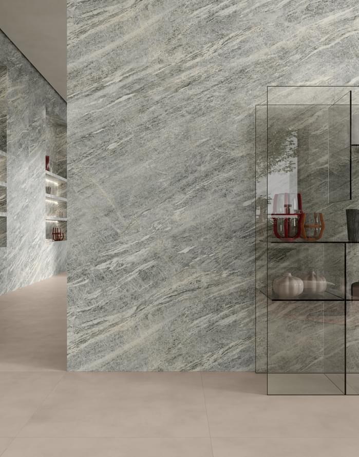 керамика фабрики Atlas Concorde коллекция Marvel Diva