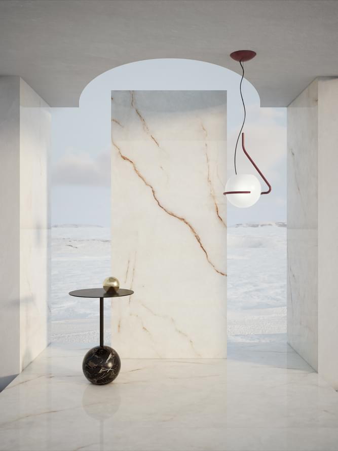 керамика фабрики Atlas Concorde коллекция Marvel Diva