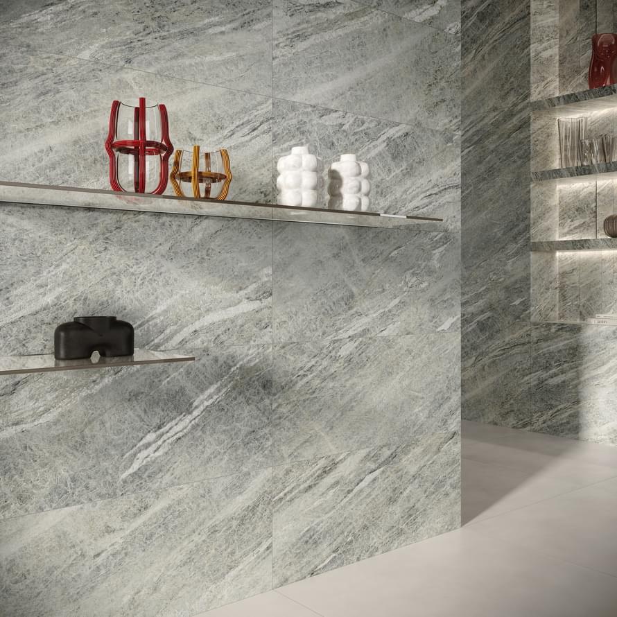 керамика фабрики Atlas Concorde коллекция Marvel Diva