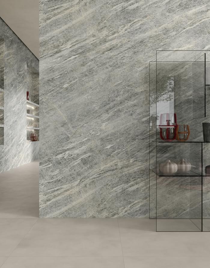 керамика фабрики Atlas Concorde коллекция Marvel Diva