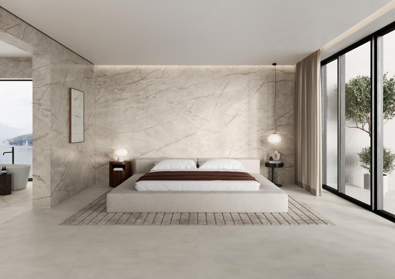 керамика фабрики Atlas Concorde коллекция Marvel Diva