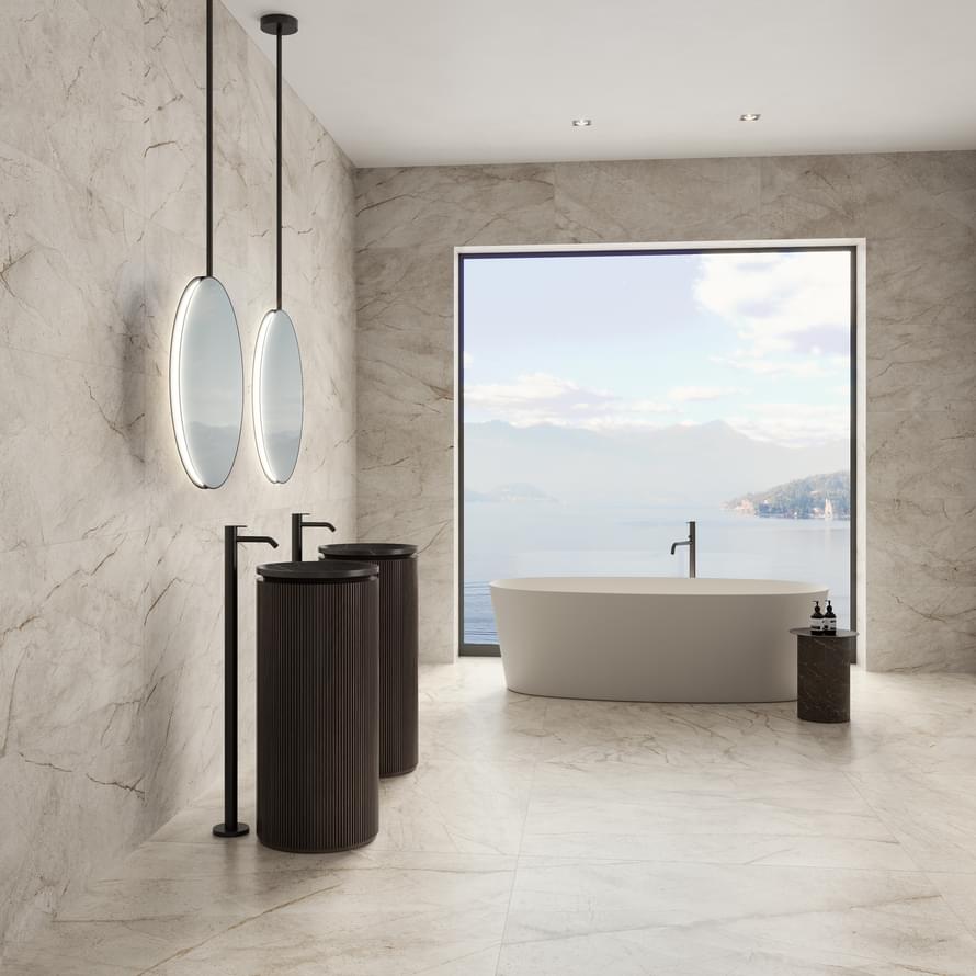 керамика фабрики Atlas Concorde коллекция Marvel Diva