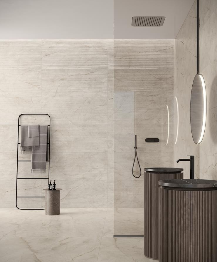 керамика фабрики Atlas Concorde коллекция Marvel Diva