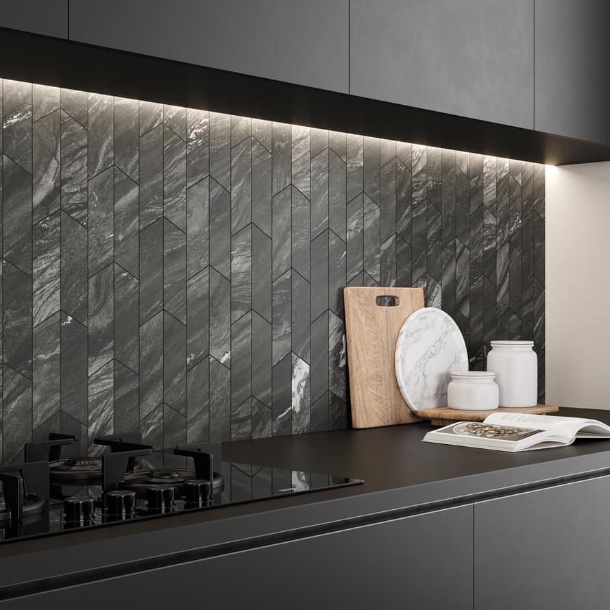 керамика фабрики Atlas Concorde коллекция Marvel Diva