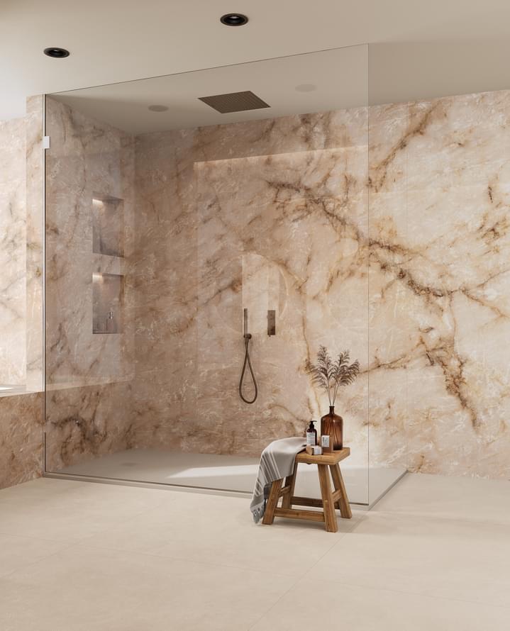 керамика фабрики Atlas Concorde коллекция Marvel Diva