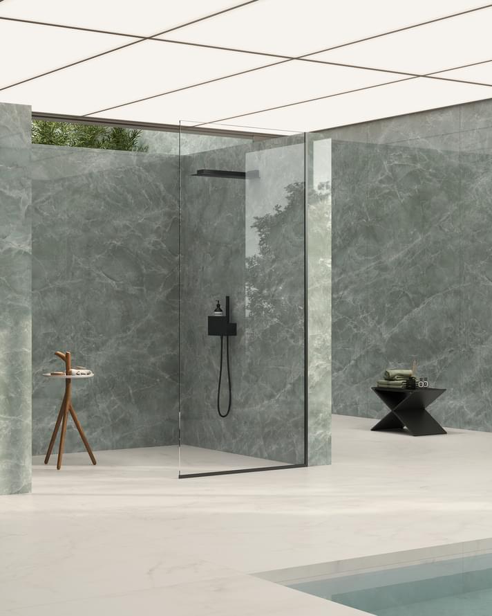 керамика фабрики Atlas Concorde коллекция Marvel Diva