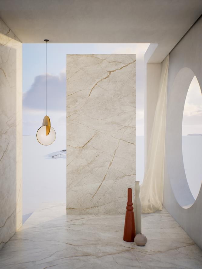 керамика фабрики Atlas Concorde коллекция Marvel Diva