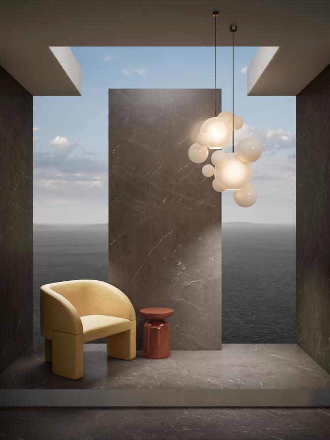 керамика фабрики Atlas Concorde коллекция Marvel Diva