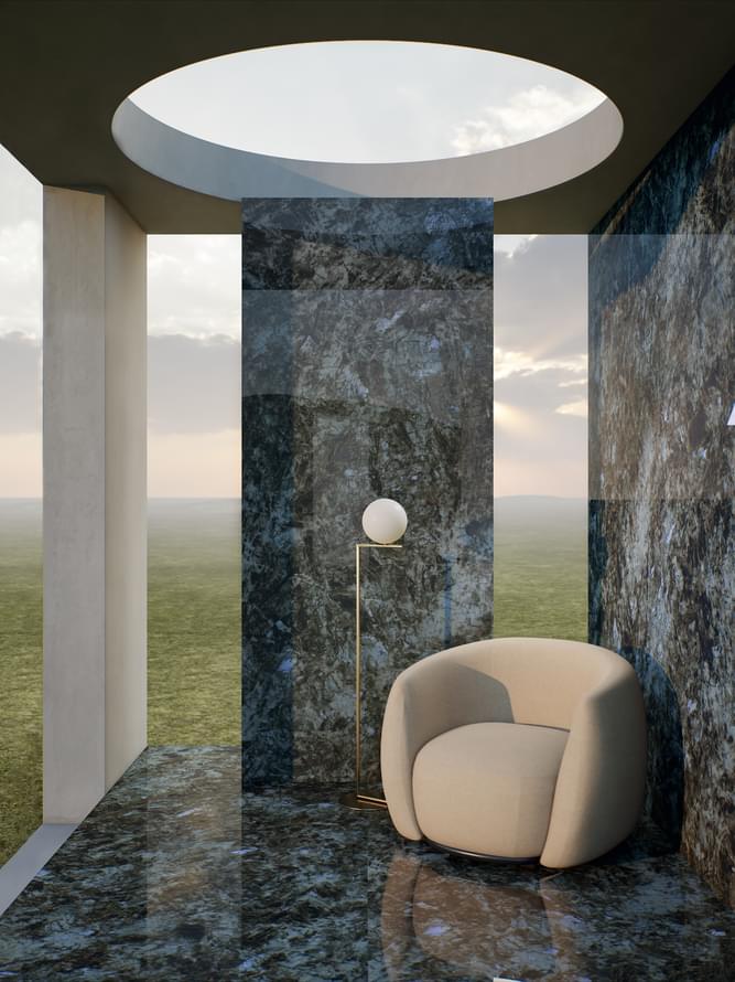 керамика фабрики Atlas Concorde коллекция Marvel Diva