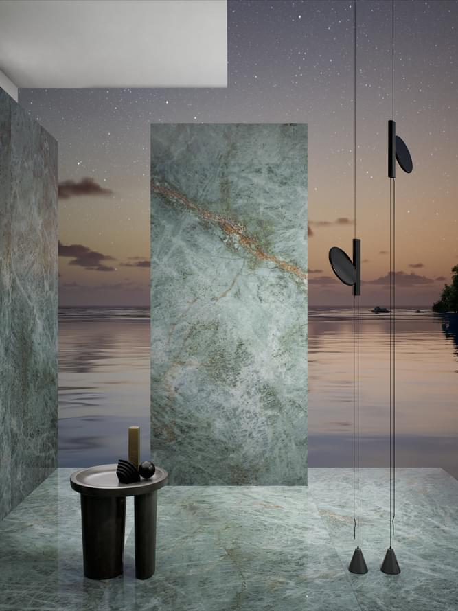 керамика фабрики Atlas Concorde коллекция Marvel Diva