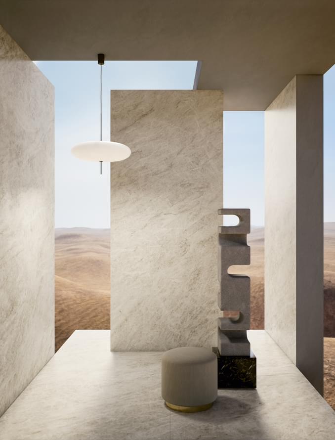 керамика фабрики Atlas Concorde коллекция Marvel Diva