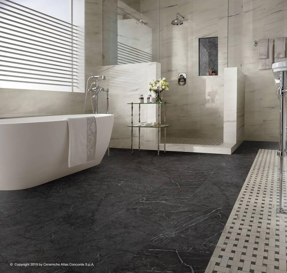 керамика фабрики Atlas Concorde коллекция Marvel Dream