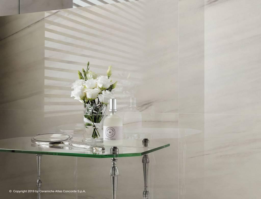 керамика фабрики Atlas Concorde коллекция Marvel Dream