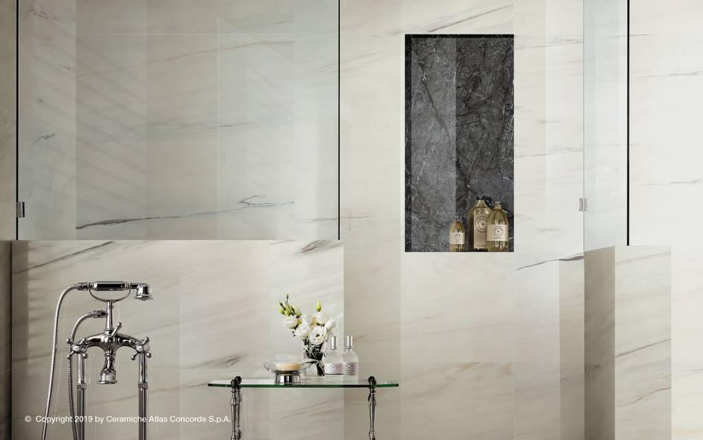 керамика фабрики Atlas Concorde коллекция Marvel Dream