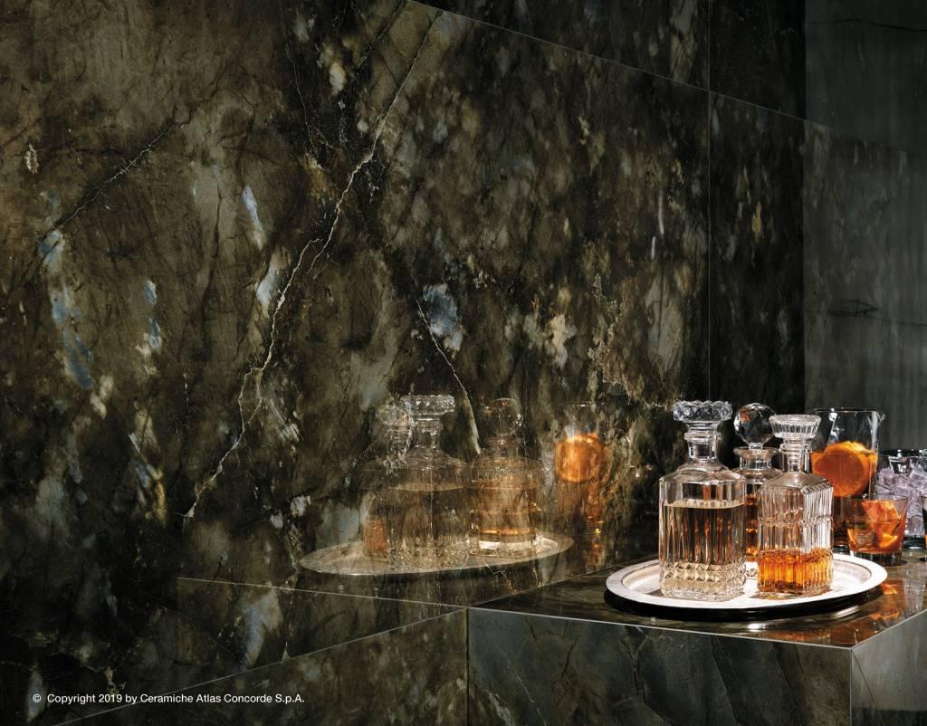 керамика фабрики Atlas Concorde коллекция Marvel Dream