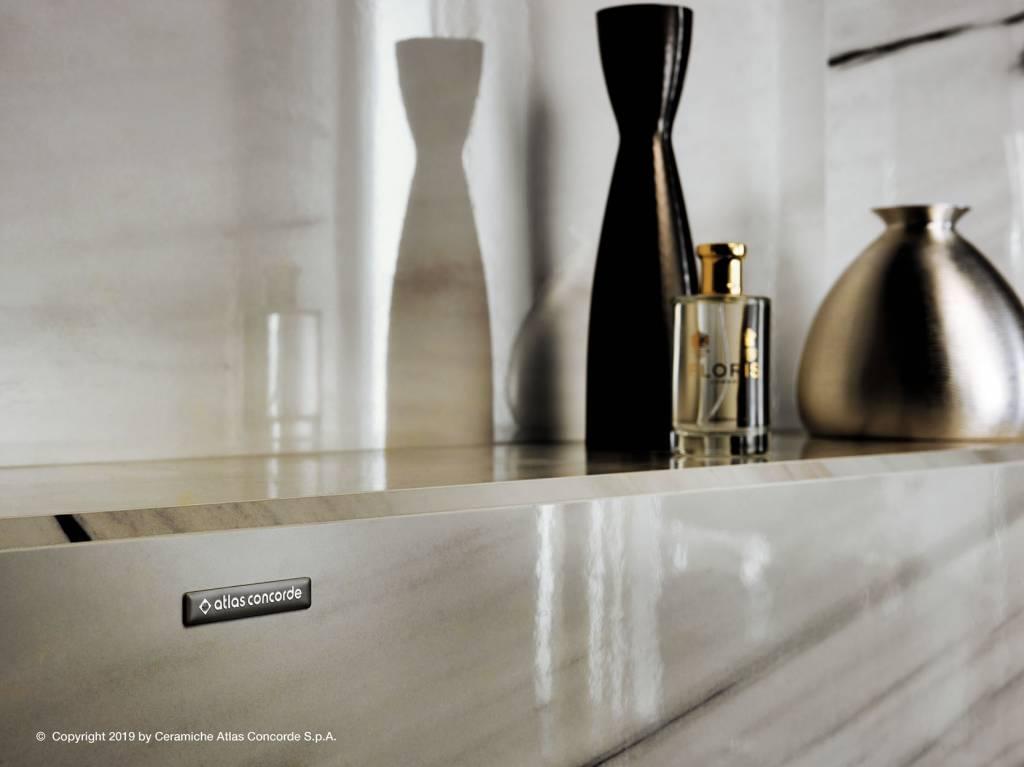 керамика фабрики Atlas Concorde коллекция Marvel Dream