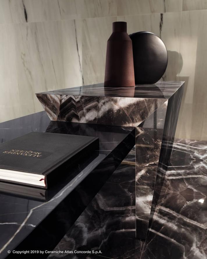 керамика фабрики Atlas Concorde коллекция Marvel Dream