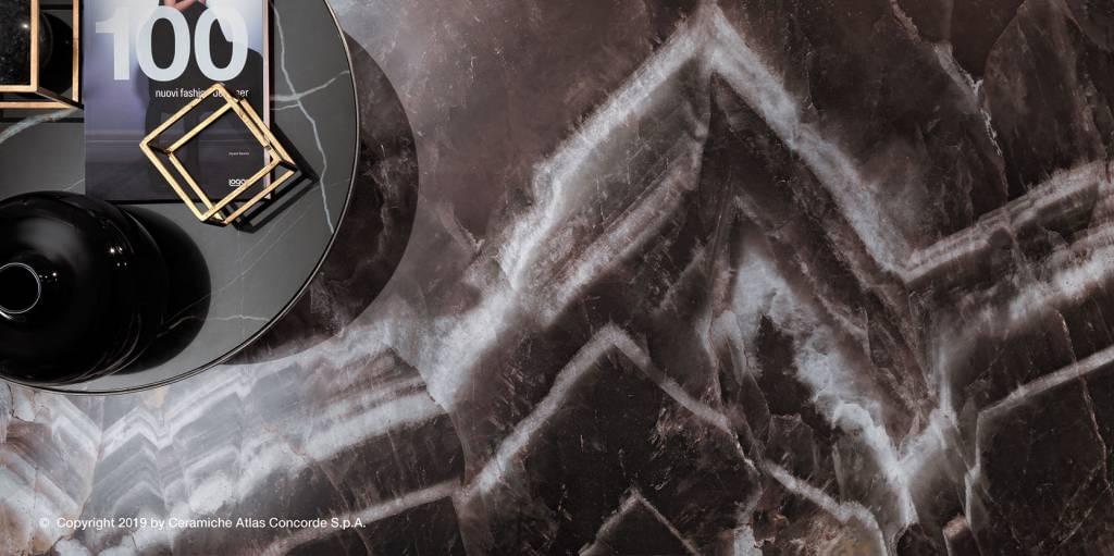 керамика фабрики Atlas Concorde коллекция Marvel Dream