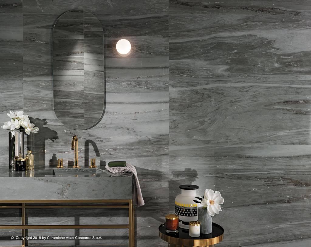 керамика фабрики Atlas Concorde коллекция Marvel Dream