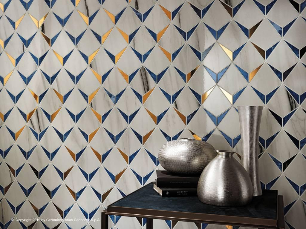 керамика фабрики Atlas Concorde коллекция Marvel Dream