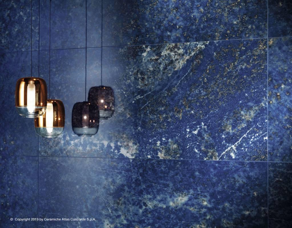 керамика фабрики Atlas Concorde коллекция Marvel Dream