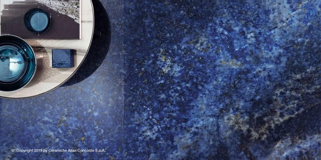 керамика фабрики Atlas Concorde коллекция Marvel Dream