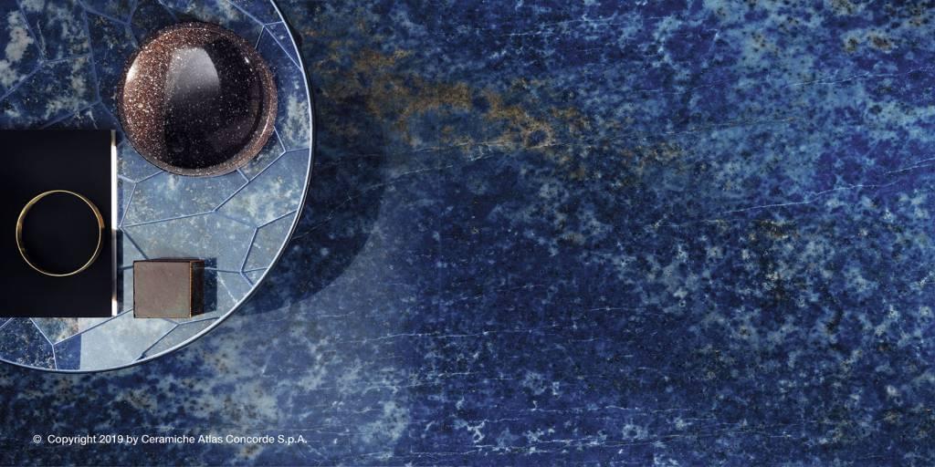 керамика фабрики Atlas Concorde коллекция Marvel Dream