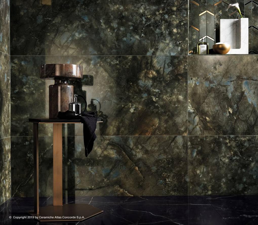 керамика фабрики Atlas Concorde коллекция Marvel Dream