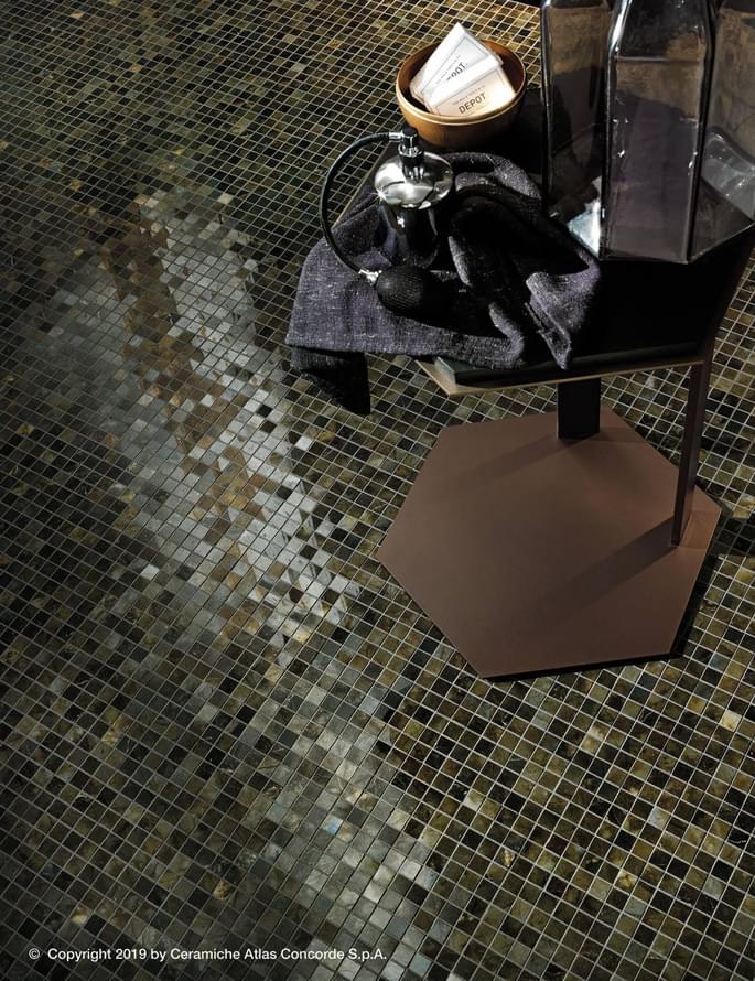 керамика фабрики Atlas Concorde коллекция Marvel Dream