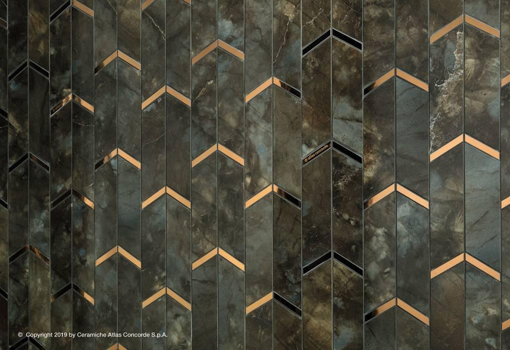 керамика фабрики Atlas Concorde коллекция Marvel Dream