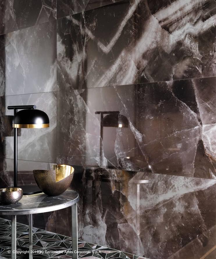 керамика фабрики Atlas Concorde коллекция Marvel Dream