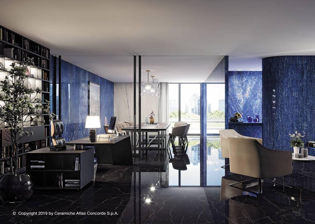 керамика фабрики Atlas Concorde коллекция Marvel Dream