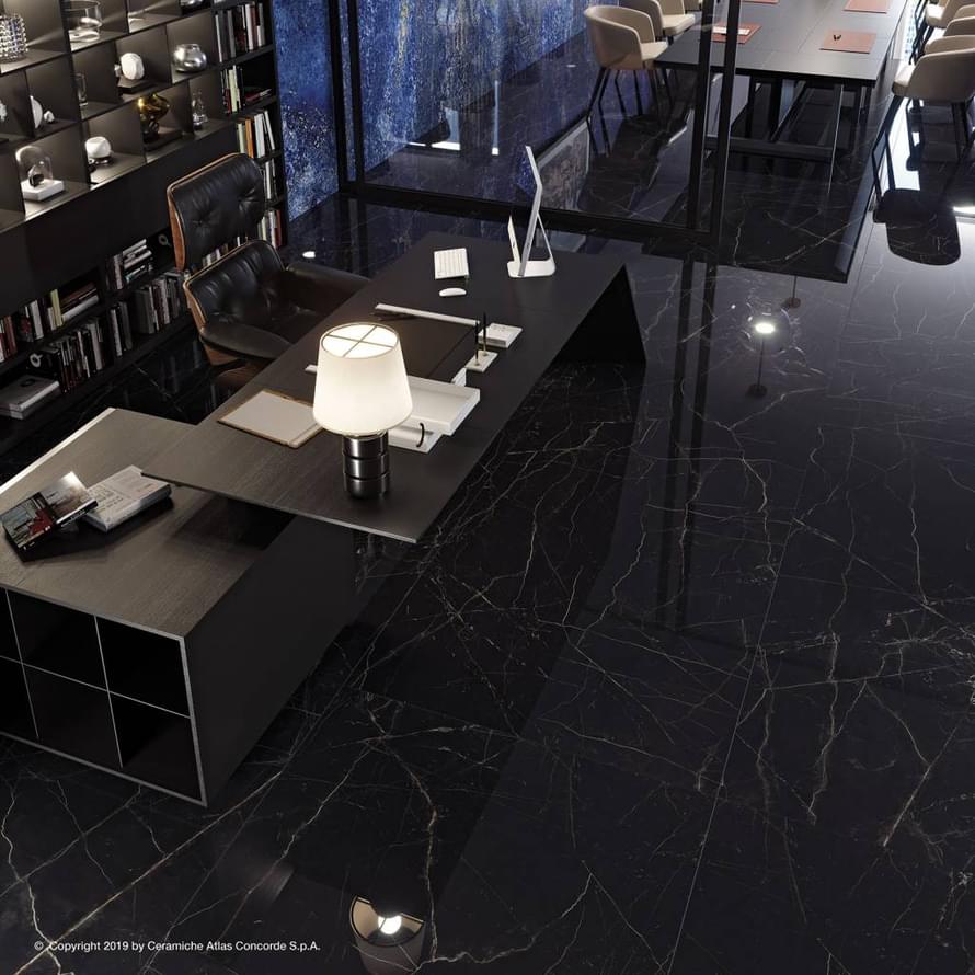 керамика фабрики Atlas Concorde коллекция Marvel Dream