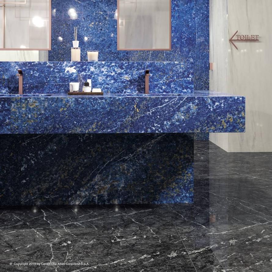 керамика фабрики Atlas Concorde коллекция Marvel Dream