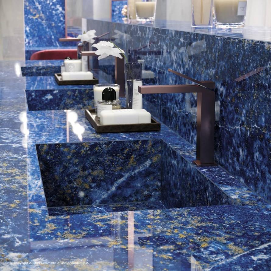 керамика фабрики Atlas Concorde коллекция Marvel Dream